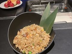 -海底捞火锅智慧餐厅(中骏世界城店)