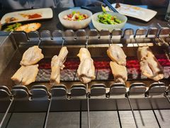 -很久以前羊肉串(朝阳路店)