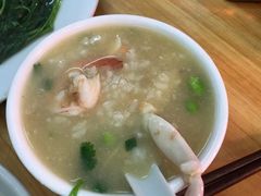 -长平老姿娘夜粥(平东一街店)