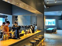 -来回·咖啡(钟村咖啡豆店)