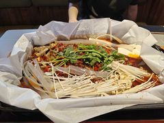 -不夜天烧烤牛骨头(南湖店)