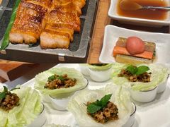 -金链花·泰国餐厅(国贸店)