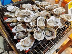 -美人万三·蚝大人生蚝小馆(昌里路店)