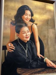 -王开照相·传世全家福(南京东路旗舰店)