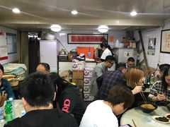 -老地方面馆(思南路店)