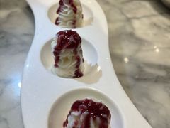 -城南往事·烤鸭·鲁菜(世茂宽厚里·大明湖店)