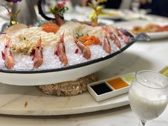 -新阿布海鲜大酒店