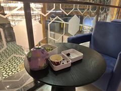 -北京海德酒店温泉