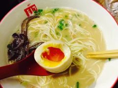 -豚王拉面(铜锣湾店 )