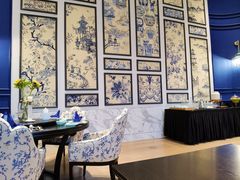 -翠湖轩中餐厅(昆明翠湖宾馆店)