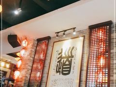 大堂-味可道美食坊(福基路店)