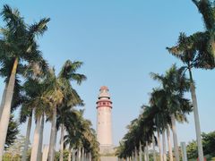 -五通灯塔公园