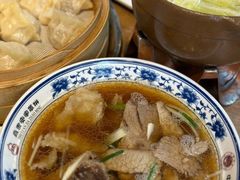 -石饮红星包子(中山路店)