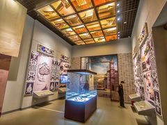 -福州历史文化名城展示馆