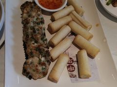 -陶缘一号·四季缘·老字号顺德菜·户外婚礼家宴(西滘店)