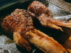 -半藏居酒屋(香港花园店)