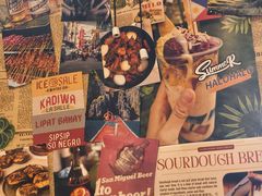 -Mesa Madre梅萨妈妈·Bintana(国贸店)