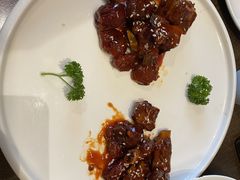 -老牌坊鲁菜名店(宽厚里店)