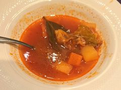 -安德烈俄式西餐厅(中央大街店)