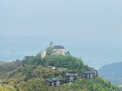 -莫干山风景区