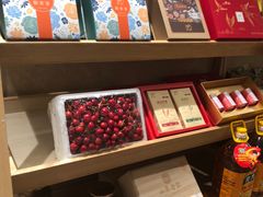 -山东老家(黄埔分店)