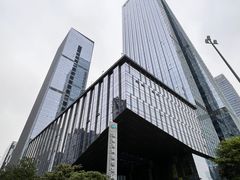 -深圳湾万怡酒店