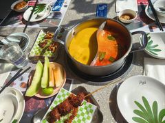 -集渔·泰式海鲜火锅(科华店)