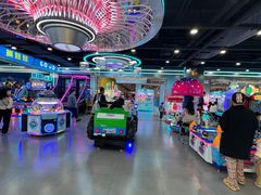 -海大南门夜市(海富街店)