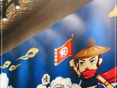 -蚝英雄·自助烤蚝(高新店)