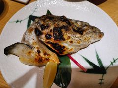 -富山日式料理(宽厚里店)