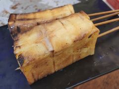 北海道牛奶吐司-蚝太郎 • 海鲜烧烤(建国路创始店)