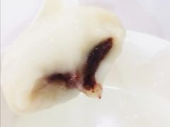 豆沙汤圆-老街湯糰