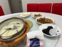 -翠茗农庄土菜馆(天目湖店)