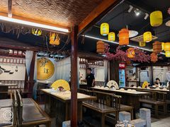 -外婆船宴餐厅·外婆喊你回家吃饭