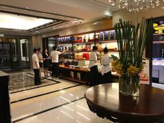 -旺顺阁海鲜广场(亚运村店)