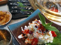 -妥妥烤肉料理(昙华林店)