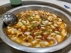-老四川平头酸菜鱼(衙前店)