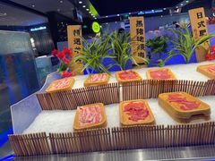 -SEA西雅图海鲜自助餐厅(海乐世界店)