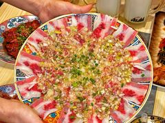 -大阪烧肉BAKA一代(十亩地店)