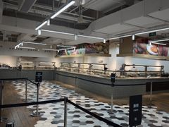 -阿那亚第三食堂 Cafeteria 3