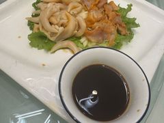 -金穗-老荣成·荣成菜