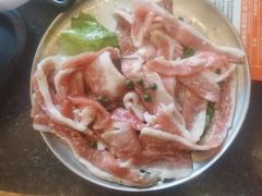 -赞酱川式烤肉(蜀都万达店)