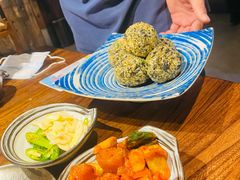 -海之屋韩式烤肉(海棠68环球美食街店)