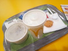 -麦当劳(石家庄北国店)
