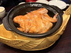 招牌坛子鸡-家风老馆子(东风店)