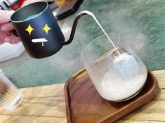-Home Cafe(水榭春天店)