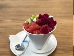 -Blueglass酸奶(财富购物中心店)