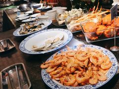 -杭州开元名都大酒店·地中海自助餐厅