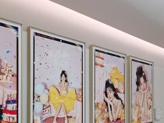 -海马体照相馆(上海万象城店)
