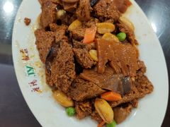-晋阳饭庄(虎坊桥店)